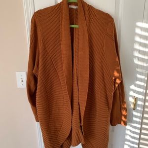 Woman Within duster 30/32W